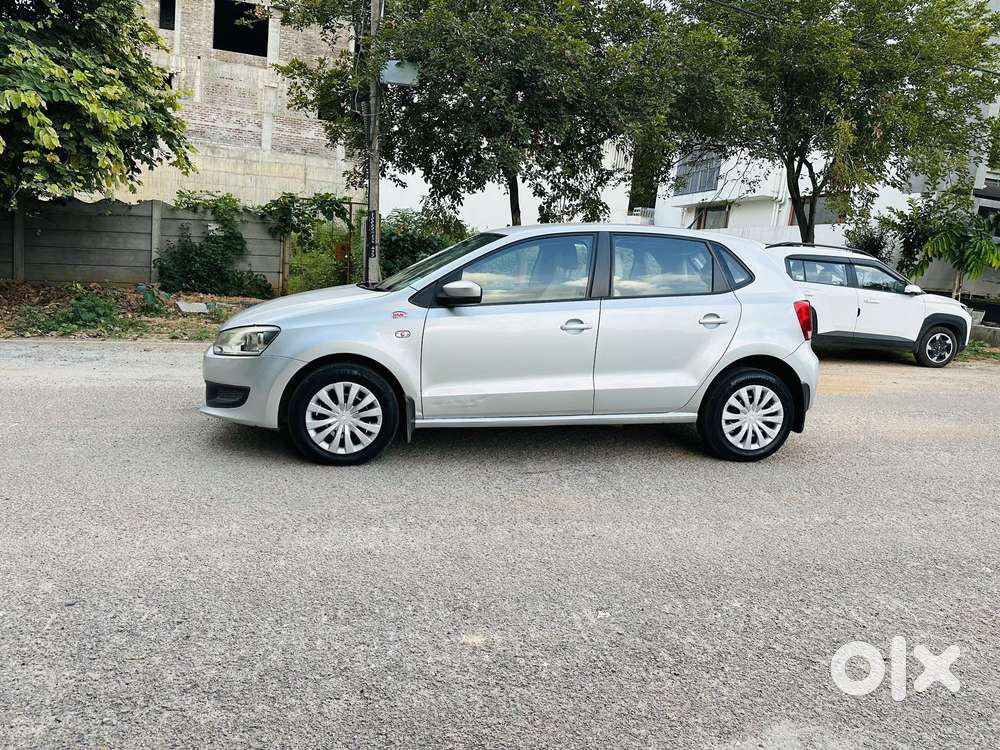Volkswagen Polo Allstar 1.2 Mpi, 2011, Petrol