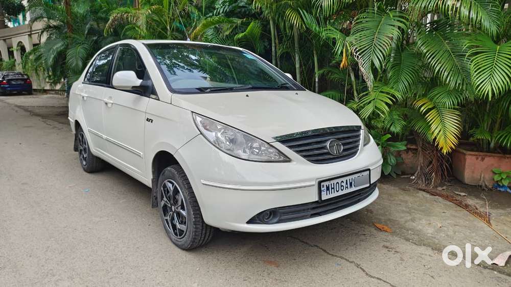 Tata Manza Aqua Safire, 2010, Cng & Hybrids