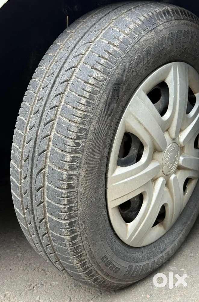 Skoda Rapid 2012 Petrol Well Maintained