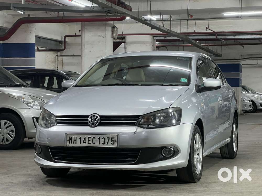 Volkswagen Vento 2013-2015 Tsi, 2013, Petrol