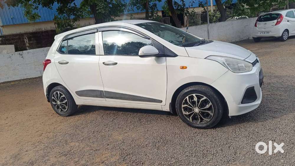 Hyundai Grand I10, 2018, Diesel
