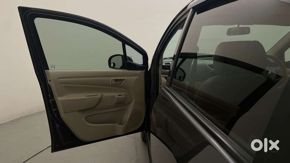 Maruti Suzuki Ertiga 1.5 Lxi, 2014, Petrol