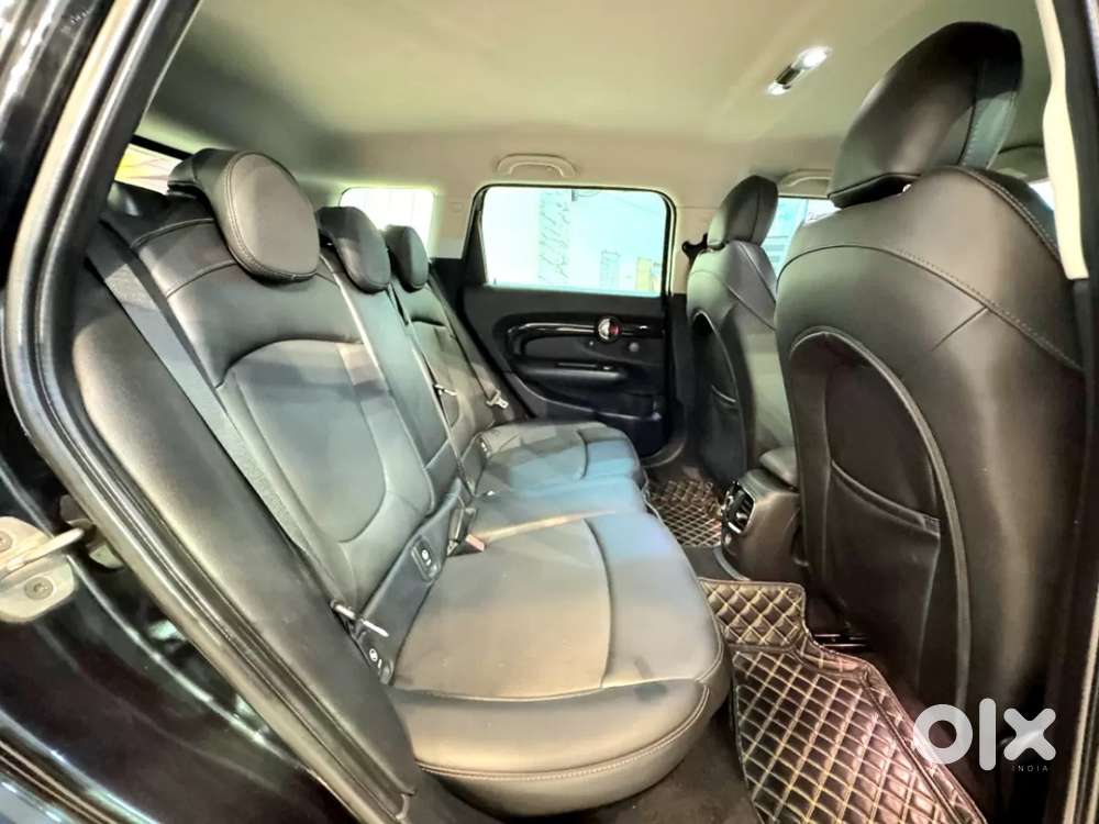 Mini Cooper Clubman, 2017, Petrol