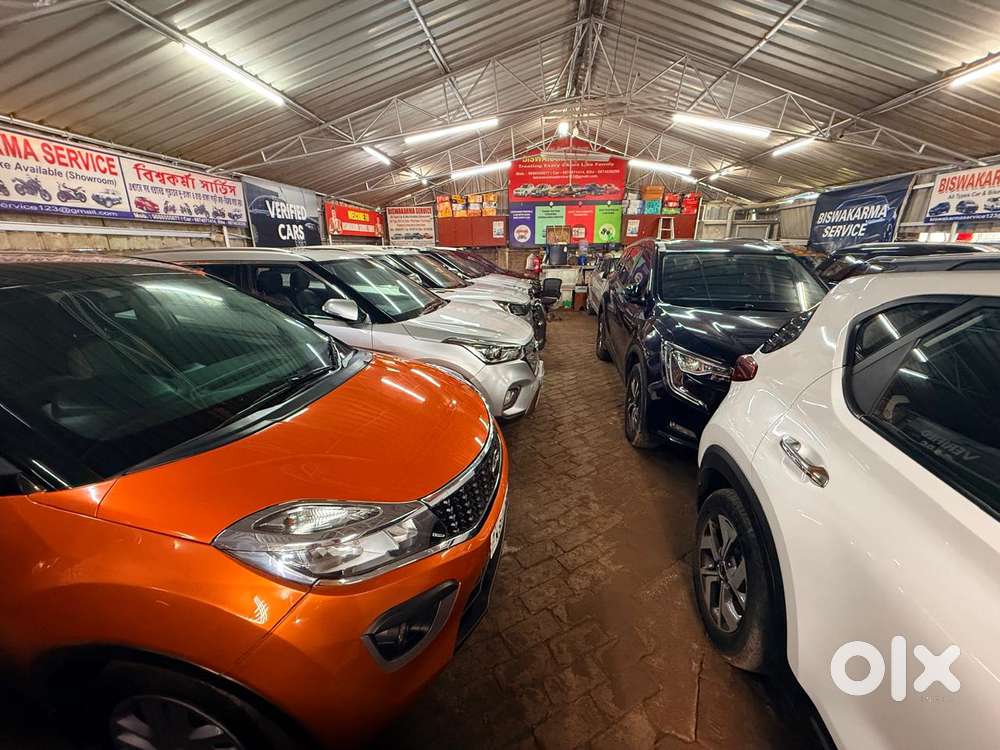 Hyundai Grand I10 Nios Sportz, 2022, Petrol
