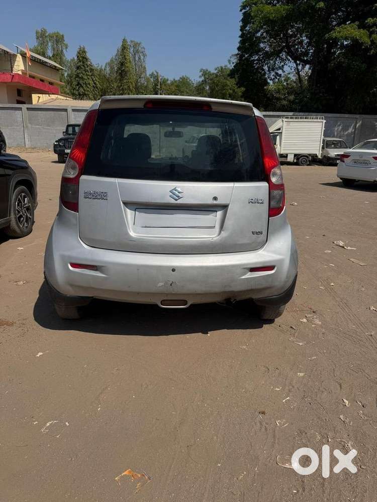 Maruti Suzuki Ritz 2010 Diesel Well Maintained