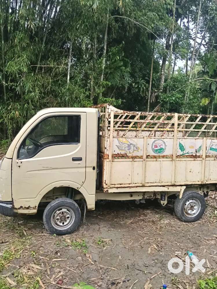 Tata Avinya Diesel Rwd 2010