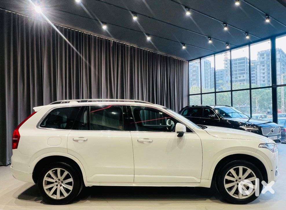 Volvo Xc 90 D5 Inscription, 2016, Diesel