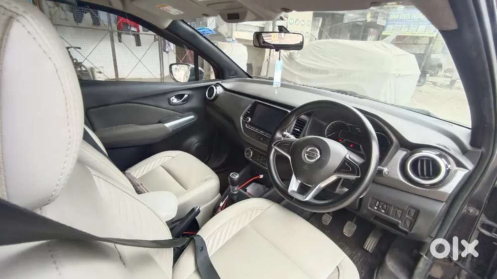 Nissan Kicks 1.5 Xv 2021