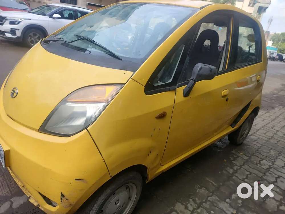 Urgent Sell Tata Nano 2011 Lx Petrol