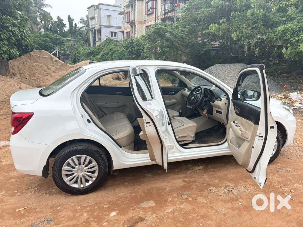 Maruti Suzuki Swift Dzire Vxi(o) Mt, 2024, Petrol