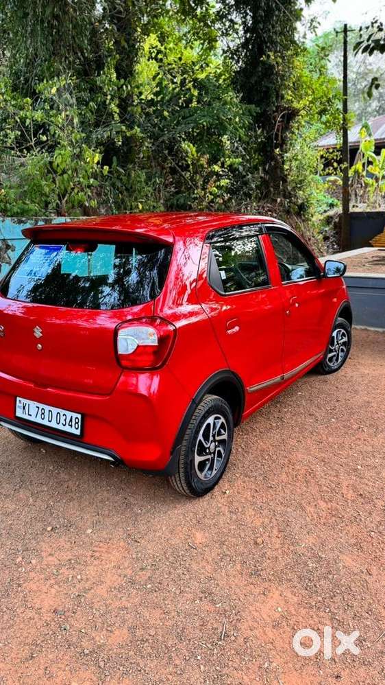 Maruti Suzuki Alto K10 Petrol Good Condition