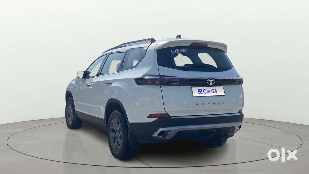 Tata Safari 2.0 Kryotec Xt Plus, 2022, Diesel