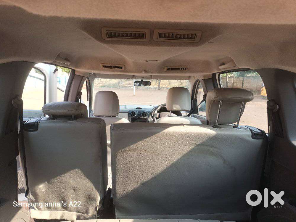 Renault Lodgy 1.5 85 Ps Rxe, 2017, Diesel