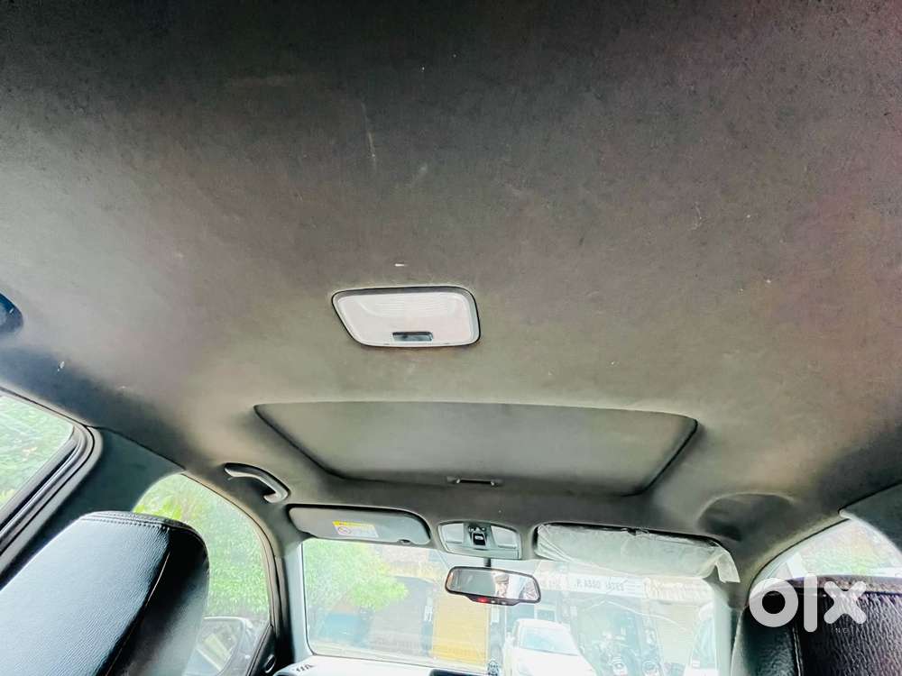 Kia Sonet 1.5 X Line Diesel At, 2022, Diesel