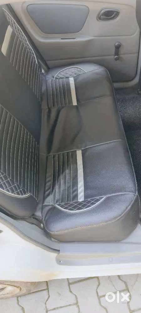 Maruti Suzuki Alto K10 2012 Petrol Good Condition