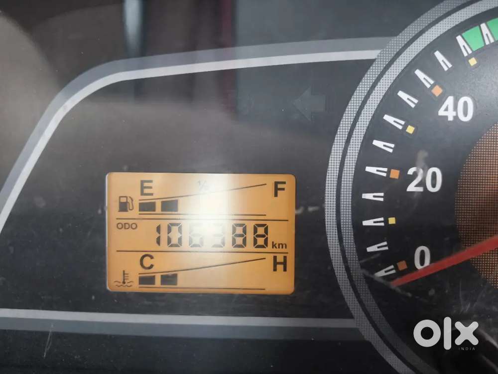 Mahindra Bolero 2021 Diesel Manual