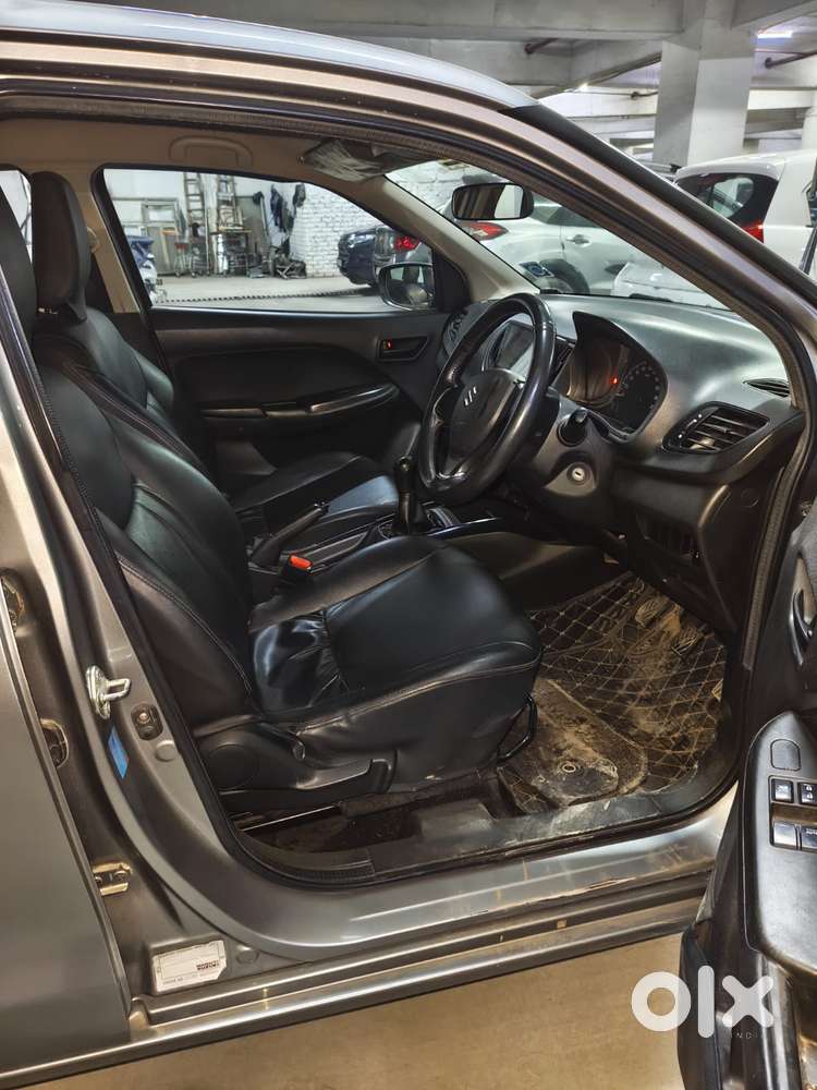 Maruti Suzuki Baleno Maruti-suzuki-baleno-sigma-diesel, 2020, Petrol