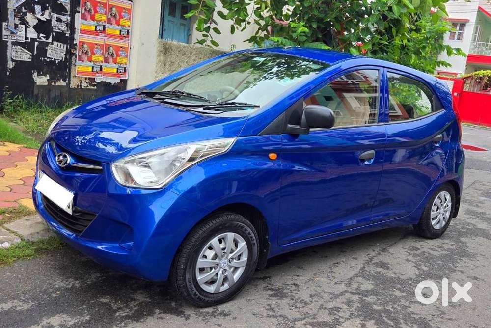 Hyundai Eon D-lite +, 2012, Petrol