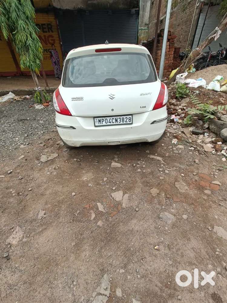Maruti Suzuki Swift 2014 Diesel Good Condition