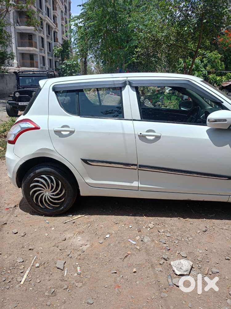 Maruti Suzuki Swift Vdi