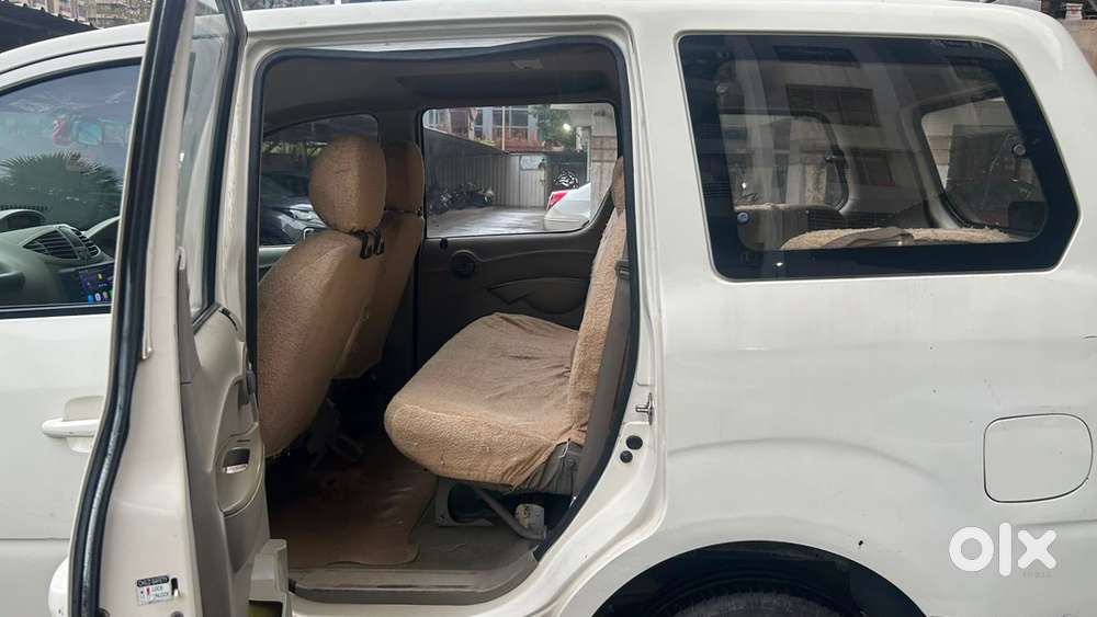 Mahindra Xylo Good Condition