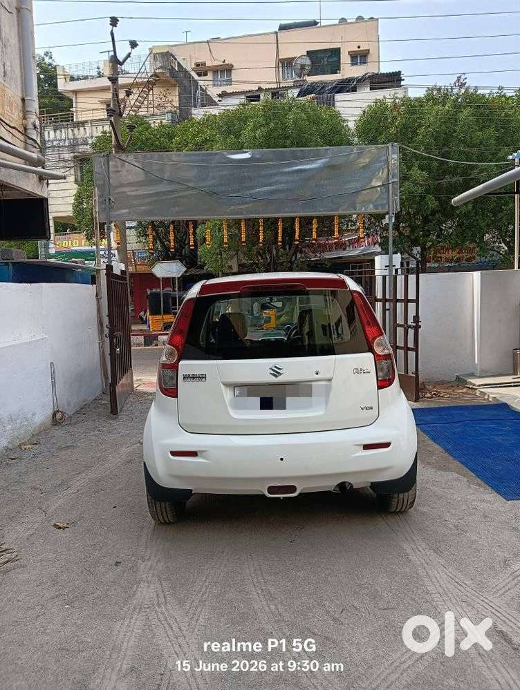 Maruti Suzuki Ritz Vdi (abs) Bs Iv, 2013, Diesel