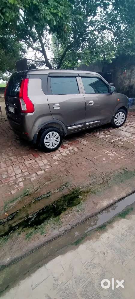 Maruti Suzuki Wagon R 2019