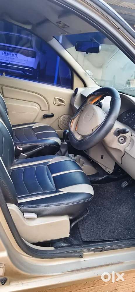 2006 Wagonr Lxi - Petrol