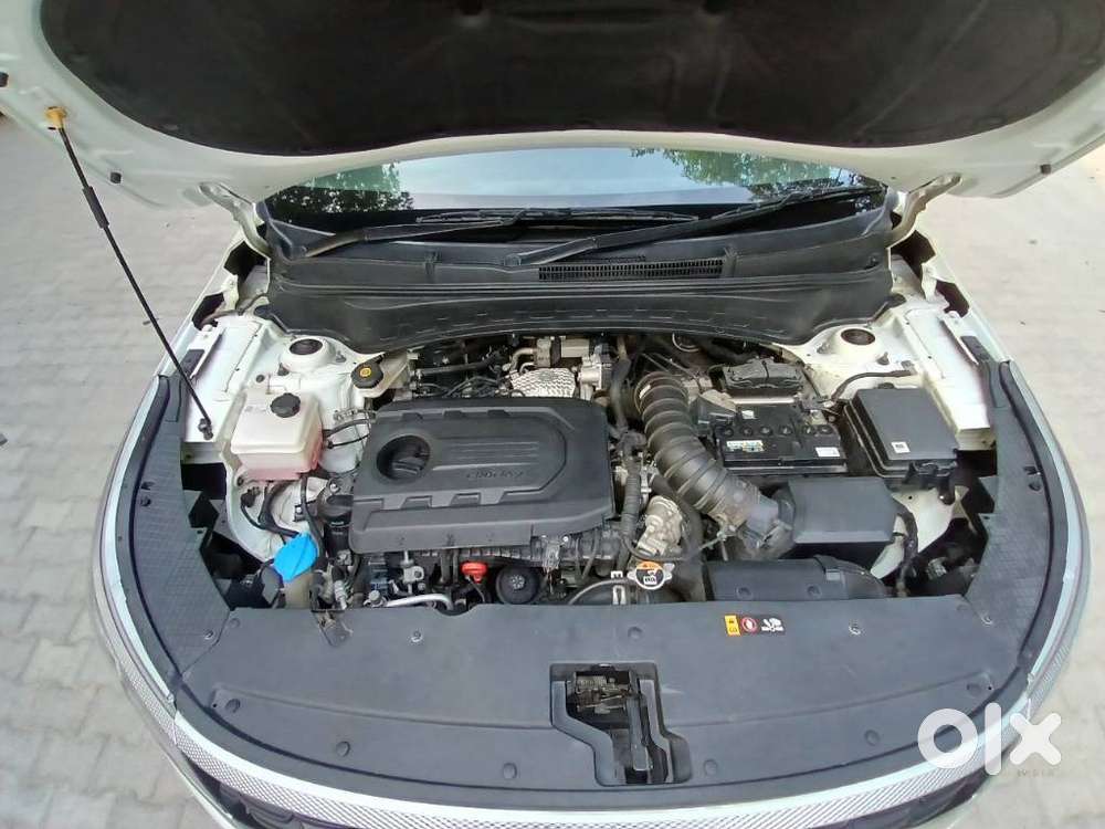 Kia Seltos Hte D, 2022, Diesel