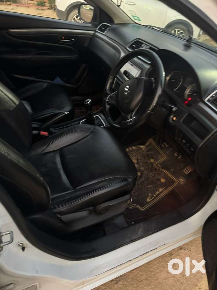 Maruti Suzuki Ciaz 2015