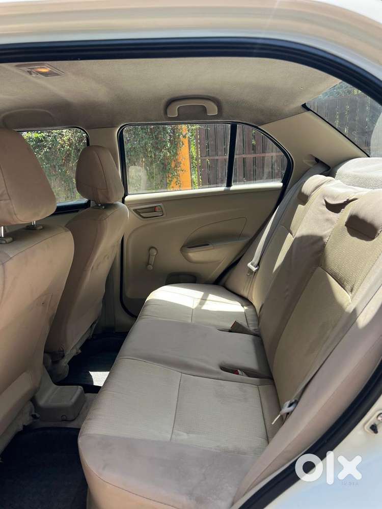 Maruti Suzuki Swift Dzire 1.2 Lxi (o), 2015, Cng & Hybrids