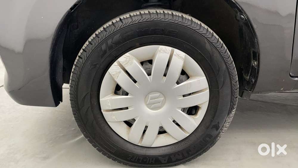 Maruti Suzuki Alto 800 Lxi, 2016, Petrol