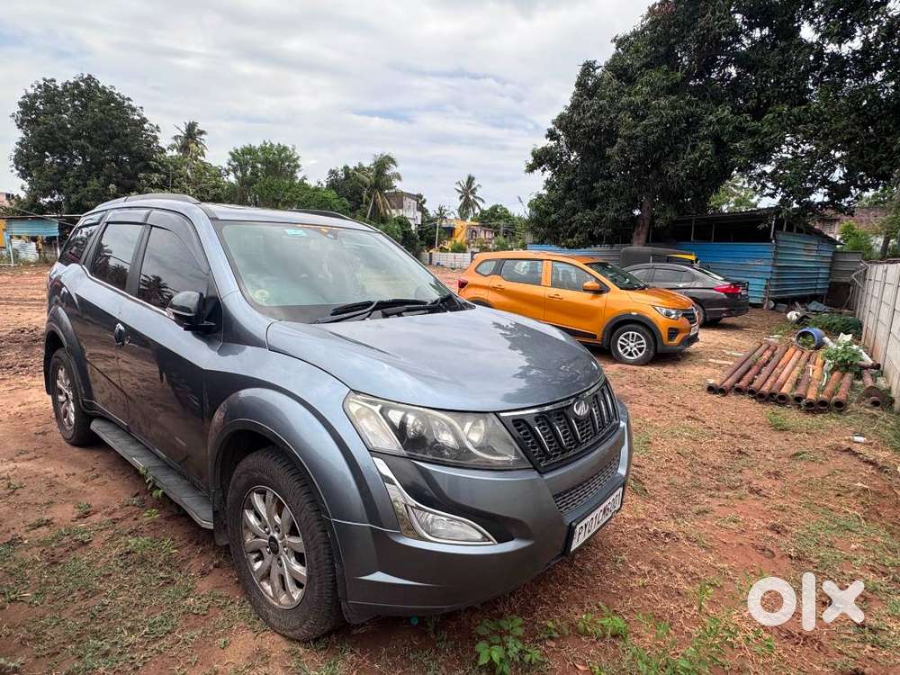 Mahindra Xuv500 Urjent Sale