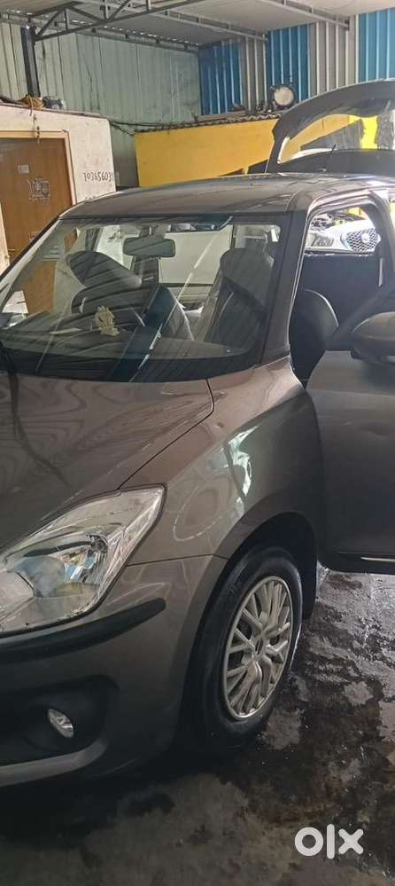 Maruti Suzuki Swift 2021 Petrol Automatic