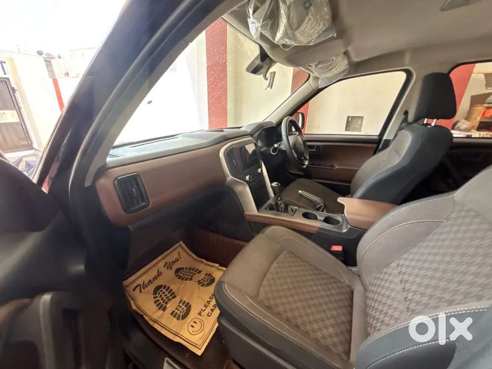 Mahindra Scorpio-n 2026 Diesel Manual First Owner