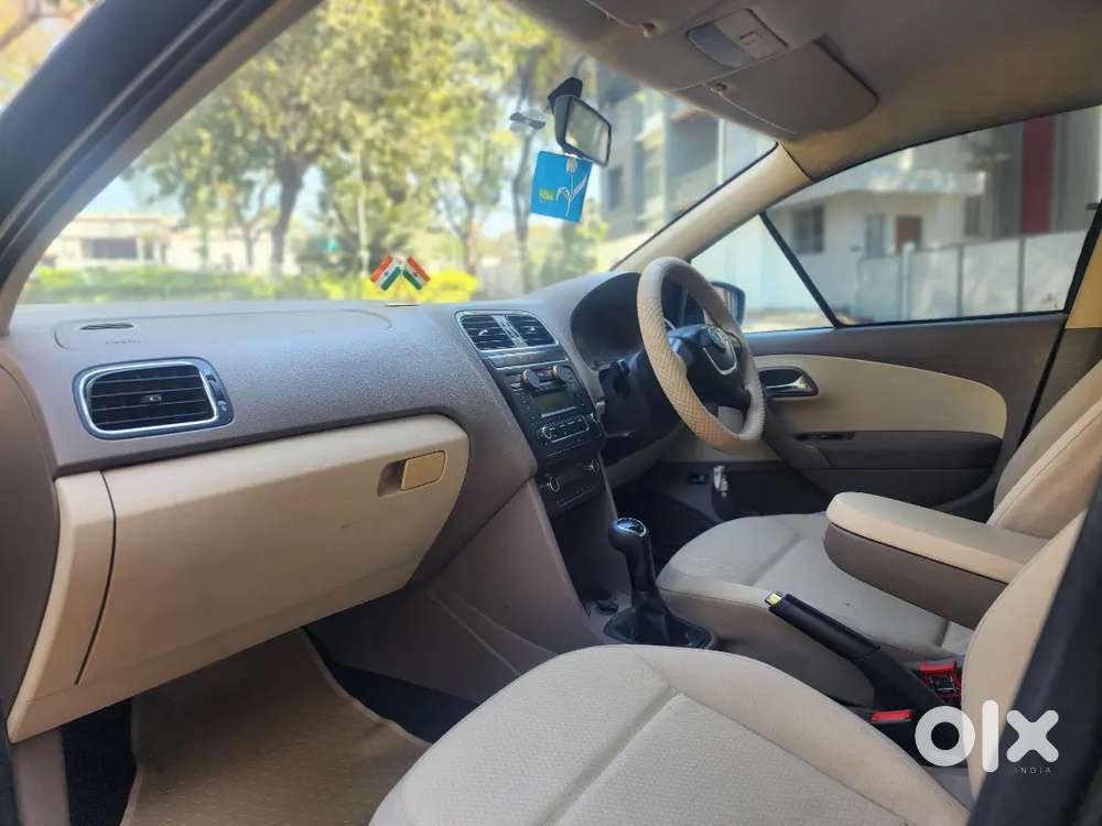 Skoda Rapid 2013 Diesel Well Maintained