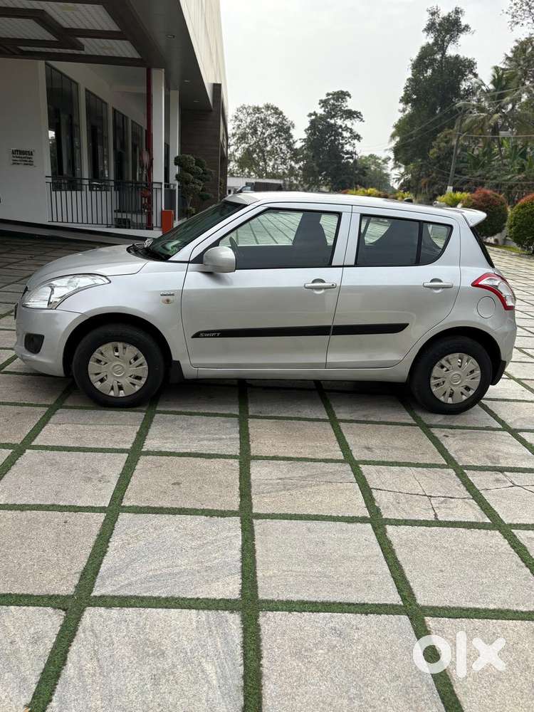 Maruti Suzuki Swift Ldi, 2012, Diesel