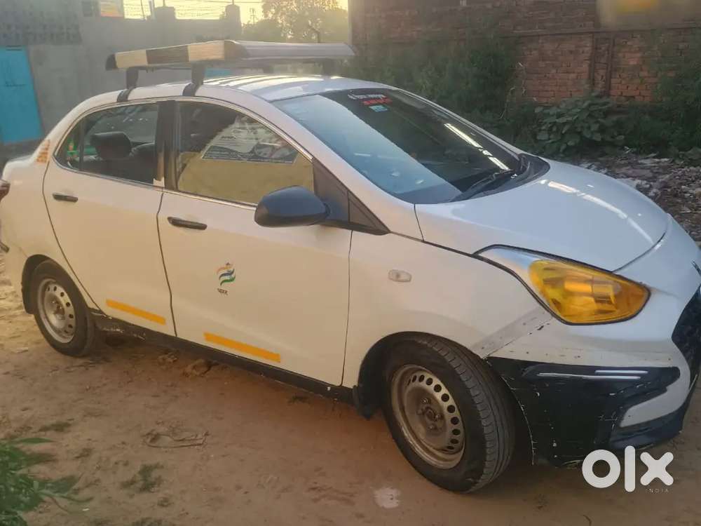 Hyundai Xcent 2022