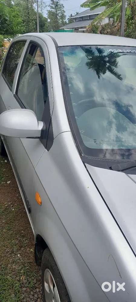 Good Condition Car