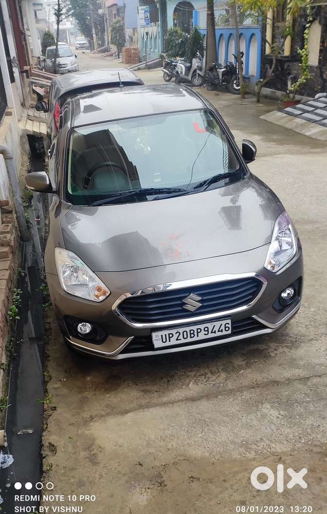 2019 Maruti Dzire Vxi