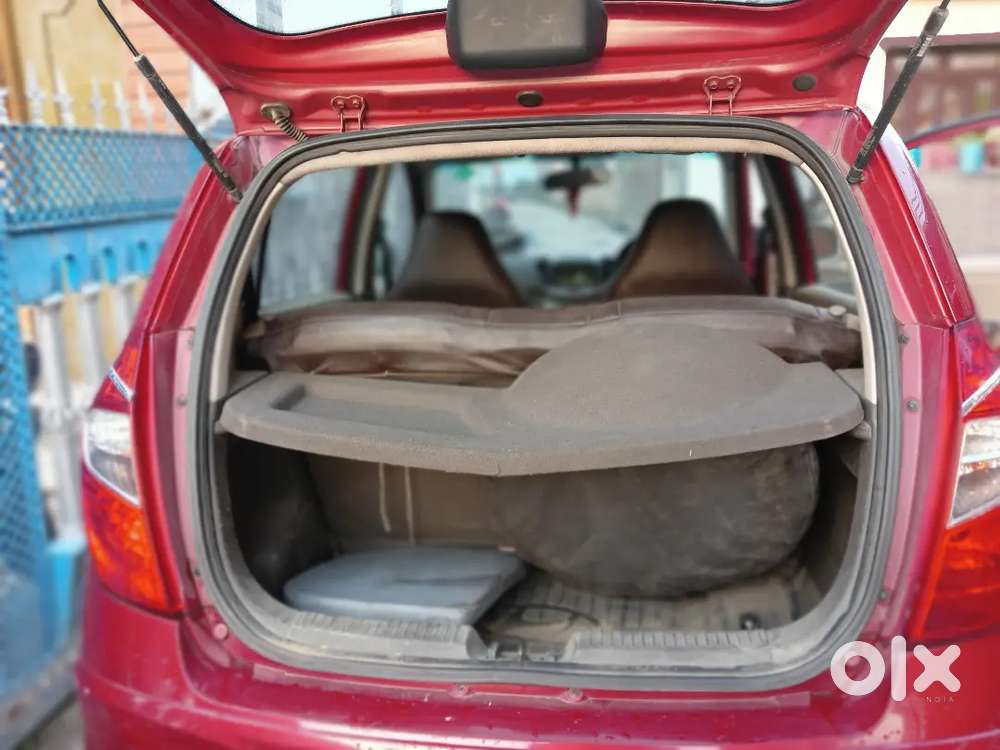 Hyundai I10 Magna Haldwani Transfer