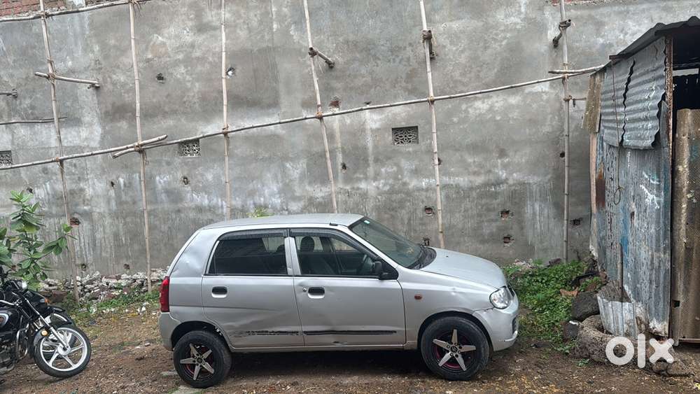 Maruti Suzuki Alto 2006