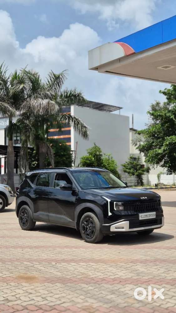 Kia Seltos, 2026, Diesel