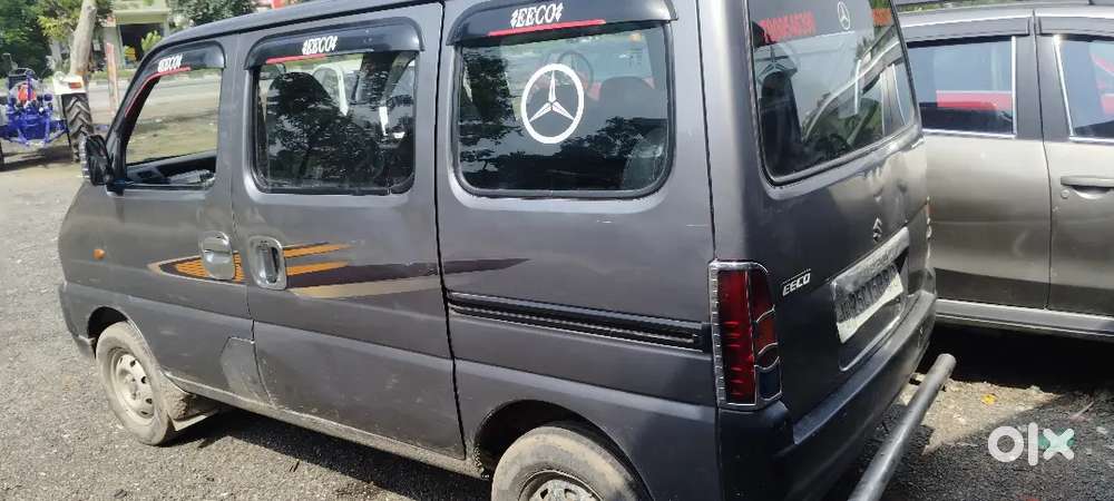 Maruti Suzuki Eeco 2020 Lpg Well Maintained