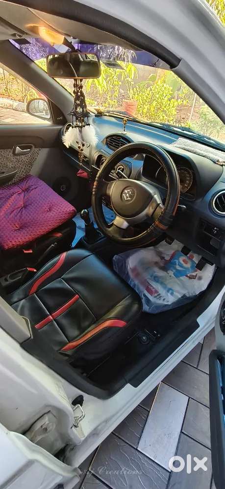 Maruti Alto 800 2017