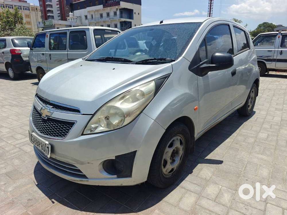 Chevrolet Beat Diesel Ls, 2012, Diesel