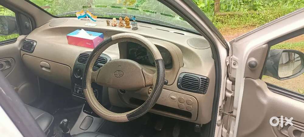 Tata Indica Diesel Ls 2013 Used Car