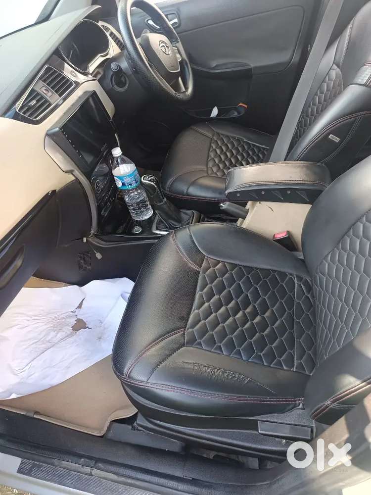 Tata Zest 1.2 Revotron Xt 2016 Model