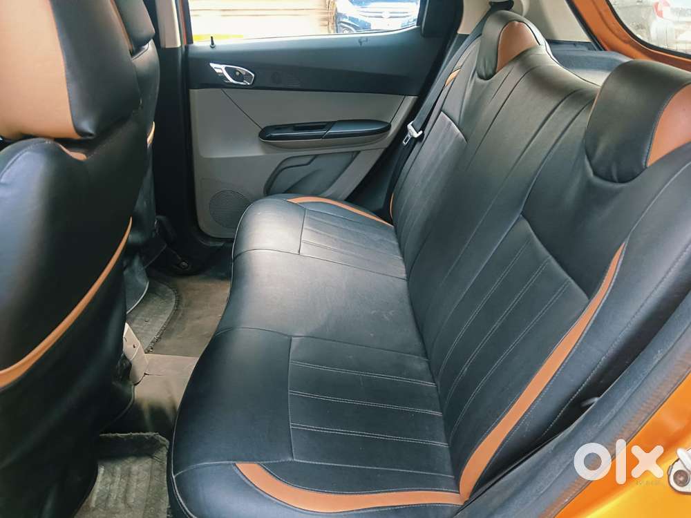 Tata Tiago Xz Plus Dualtone Diesel, 2018, Diesel