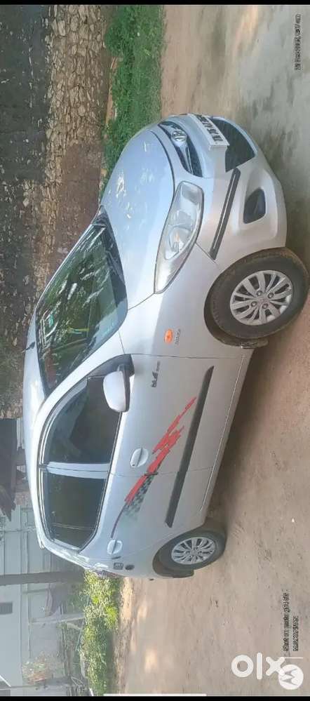Hyundai I10 2013 Petrol 165000 Km Driven